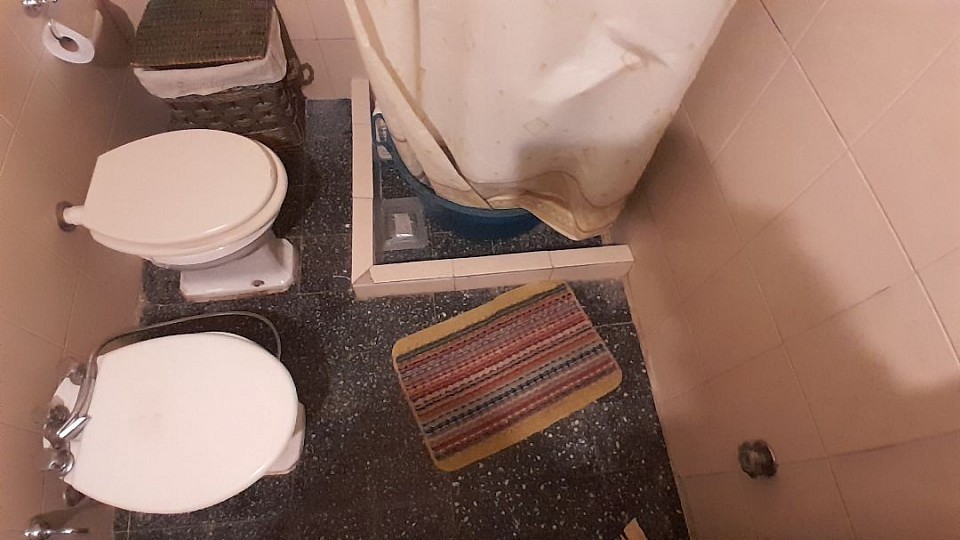 Baño