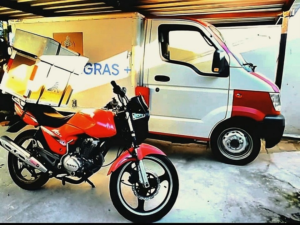 Servigras